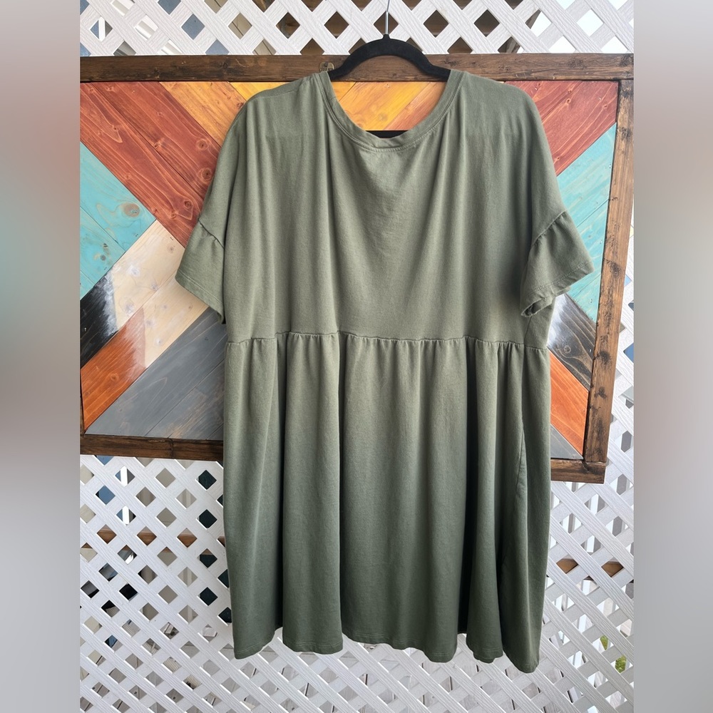 The Road Trip Dress